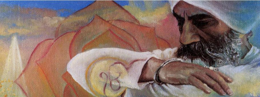 Come gestire la kundalini