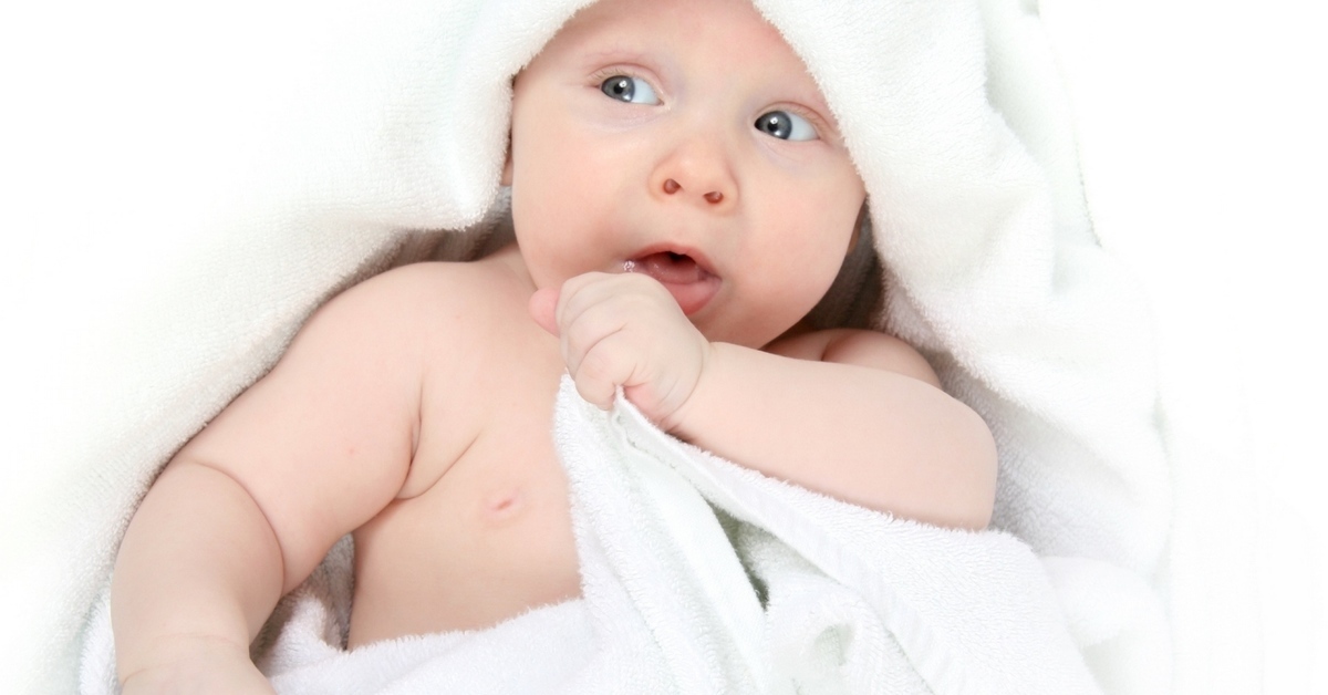 E se le tue paure fossero nate quando eri nella pancia di mamma ?