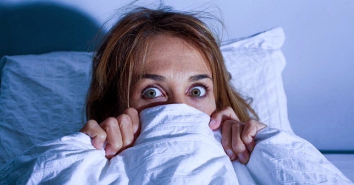 Ecco perchè non riesci a controllare le tue paure