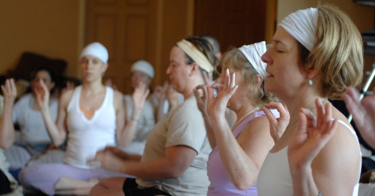 Dove è meglio andare per fare un corso di Yoga ?
