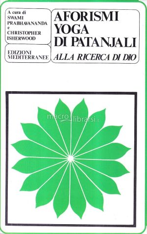 Aforismi Yoga di Patanjali