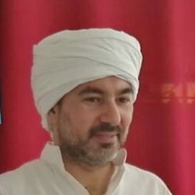 Beant Deva Singh