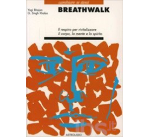 Breathwalk