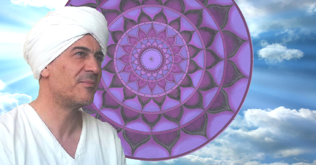 DENTRO IL KUNDALINI YOGA