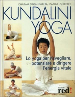 Kundalini Yoga