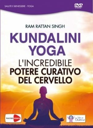 Kundalini Yoga (Videocorso Download)