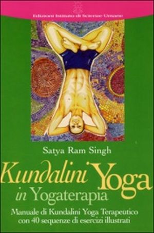 Kundalini Yoga in Yogaterapia