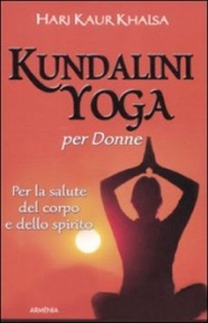 Kundalini Yoga per Donne