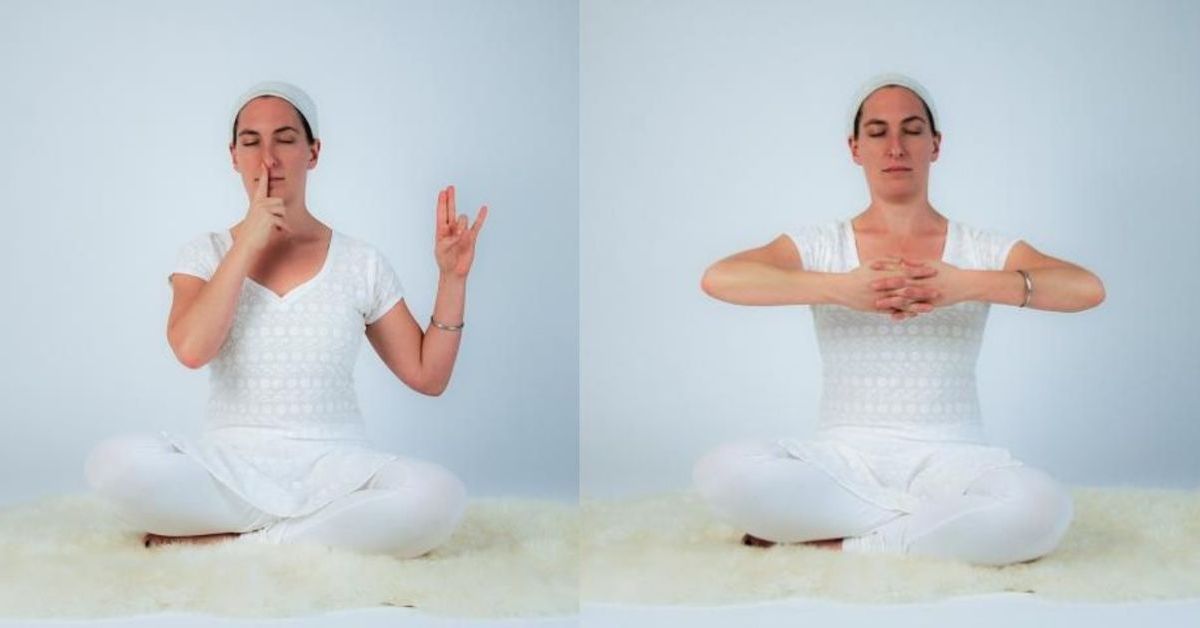 Libri sul Kundalini Yoga