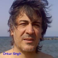 Onkar Singh Roberto