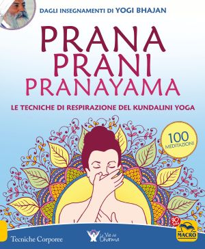 Prana Prani Pranayama