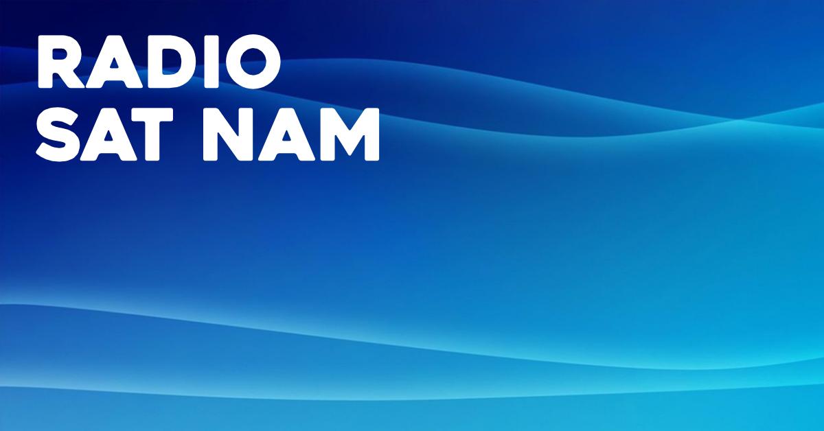 Radio Sat Nam