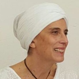 Raj Dharam Kaur