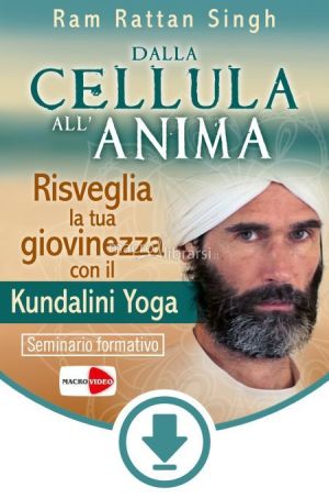Risveglia la Giovinezza con il Kundalini Yoga