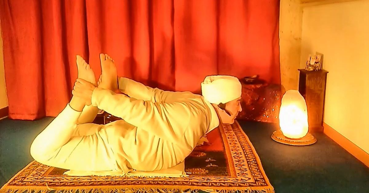 Video Lezioni di Kundalini Yoga